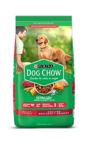 Dog Chow Adulto