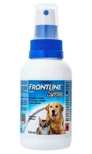 Frontline Spray 100 ml