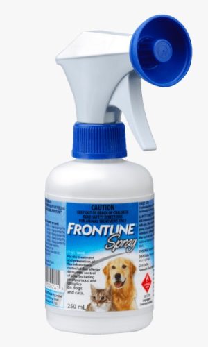 Frontline Spray 250 ml