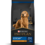 Pro Plan Active Mind