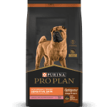 Pro Plan Sensitive Skin