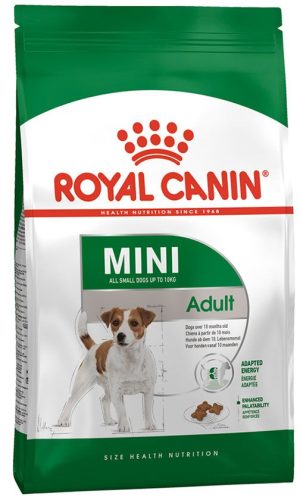 royal canin mini adulto