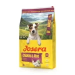 Josera Chicken & Rice (ex Miniwell) 10 Kg