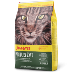 josera nature cat