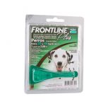 Frontline Plus 20 a 40 Kg