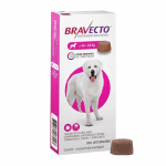 Bravecto de 40 a 50 Kg