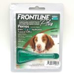 Frontline Plus 10 a 20 Kg