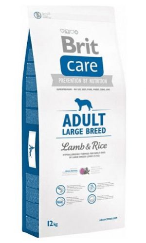 Brit Care Adult Large Breed