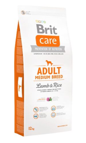Brit Care Adult Medium Breed