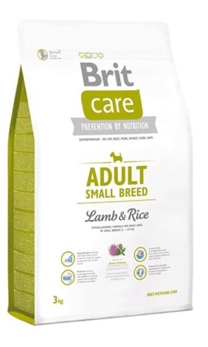 Brit Care Adult Small Breed