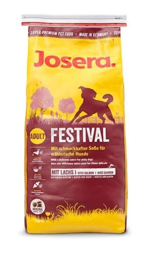 Josera Festival