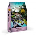 Taste of the Wild Lowland Creek