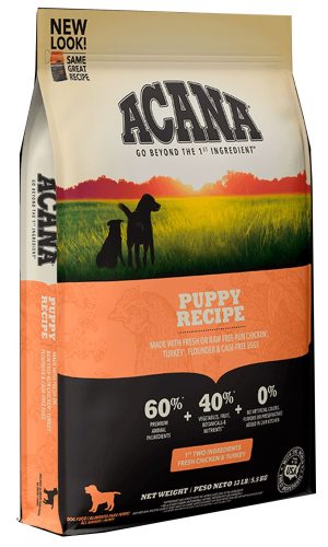 Acana Puppy