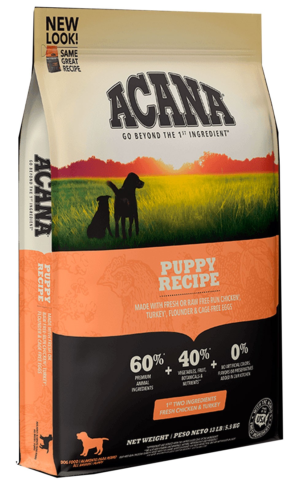 Acana Puppy Acana Puppy