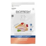 Biofresh Cachorros Razas Pequeñas y Mini 10 Kg
