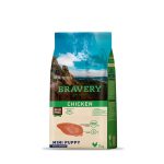 Bravery Chicken Mini Puppy Small Breeds 7Kg