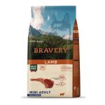 Bravery Lamb Mini Adult Small Breeds