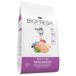 Biofresh Gatos Castrados