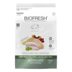 Biofresh Adultos Razas Grandes  15 Kg