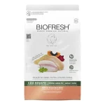 Biofresh Adultos Razas Pequeñas y Mini 3 Kg