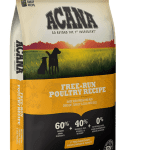 Acana Free Run Poultry 11.4 Kg