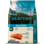 Bravery Salmon Adult Large/Medium Breeds 4 Kg