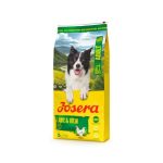 Josera Light & Vital 12.5 Kg