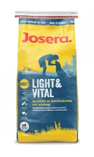 Josera Light & Vital