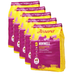 Josera MINIWELL 4.5 Kg