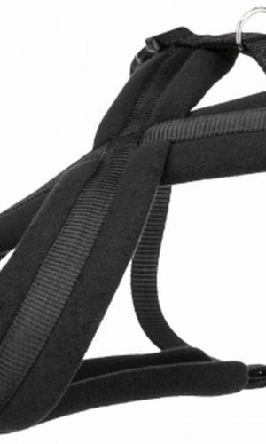 Arnes Trixie Premium Confort XS (Negro)