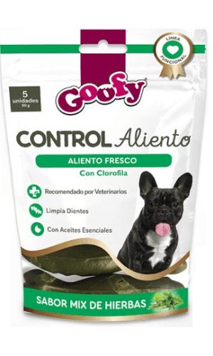 Goofy Control de Aliento 90 gr