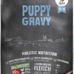Belcando Puppy Gravy