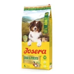 Josera Duck & Potato ( ex Ente & Kartoffel ) 12.5 Kg