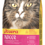 Josera Indoor (ex naturelle)