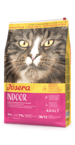 Josera Indoor (ex naturelle)