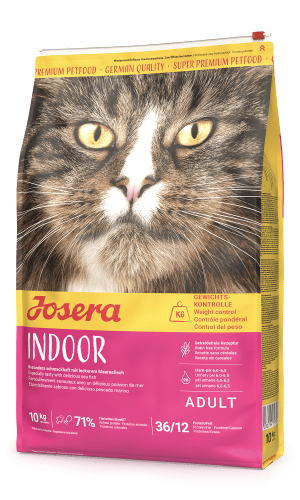 Josera Indoor (ex naturelle)