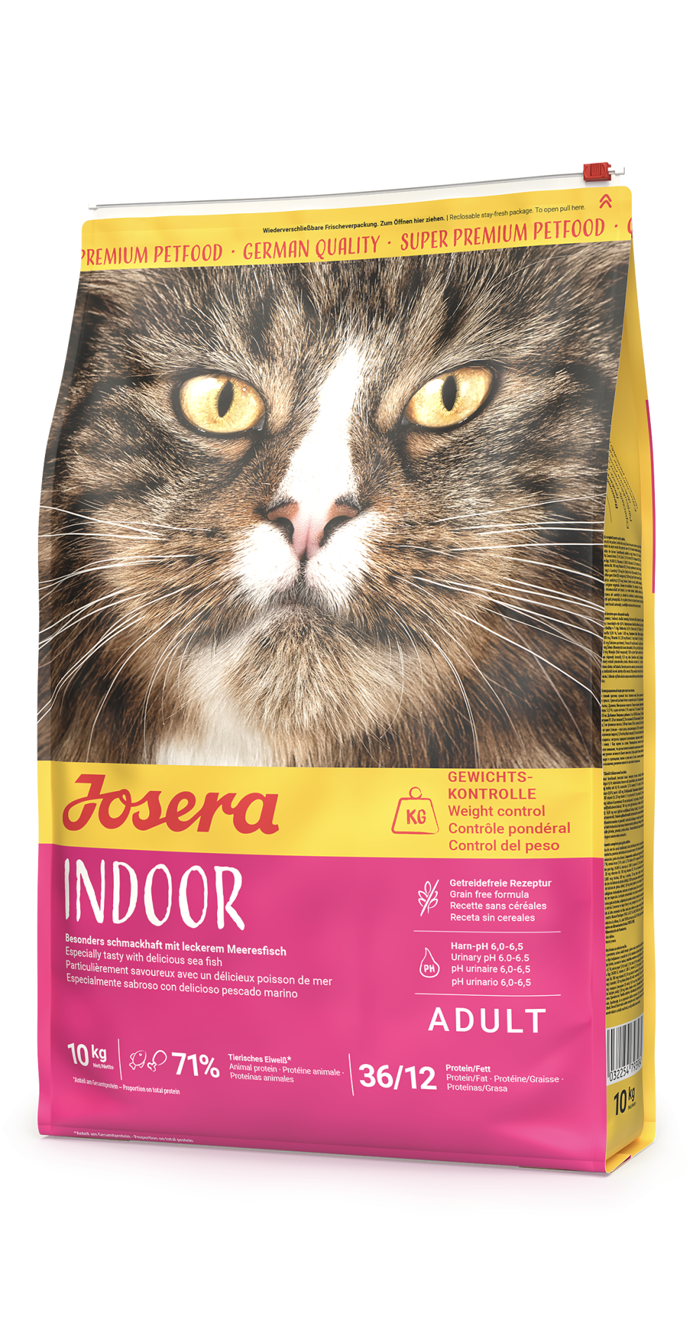 Josera Indoor (ex naturelle) Josera Indoor (ex naturelle)
