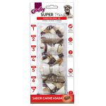 Goofy Huesos Super Mix