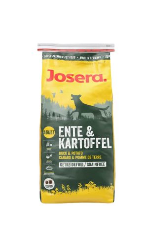 Josera ENTE & KARTOFFEL