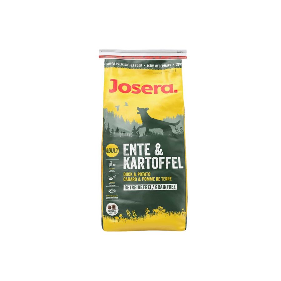 Josera ENTE & KARTOFFEL