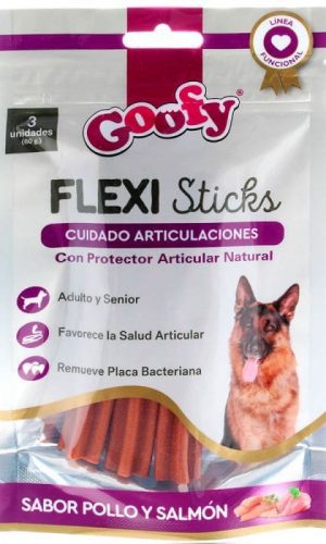 Goofy Cuidado Articular "Flexi Sticks"