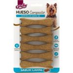 Goofy Hueso Compacto Raza Pequeña