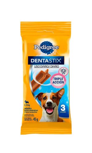 Dentastix Raza Pequeña