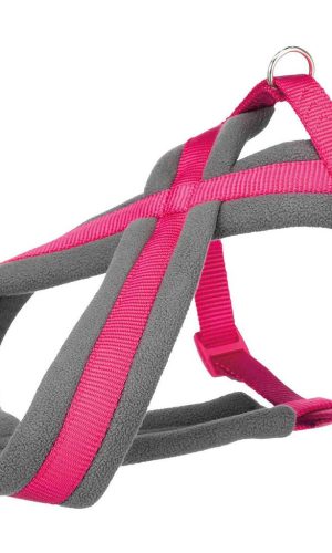 Arnes Trixie Premium Confort XS (Negro)