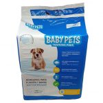 Sabanillas de Entrenamiento Baby Pets