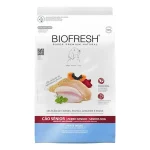 Biofresh Senior Raza Mediana 10.1 Kg
