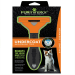 Furminator Perro Mediano Pelo Largo