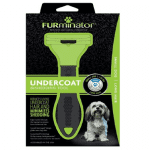 Furminator Perro Pequeño Pelo Largo