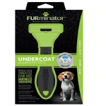 Furminator Perro Pequeño Pelo Corto