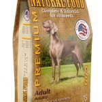 Natural Food Adulto 15 kg